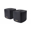 ASUS ZenWiFi AX1800 Mini XD4 Wireless Dual-Band Gigabit Mesh Wi-Fi System price in india features reviews specs	