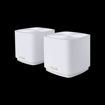 ASUS ZenWiFi AX1800 Mini XD4 Wireless Dual-Band Gigabit Mesh Wi-Fi System price in india features reviews specs	