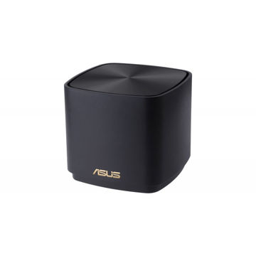 ASUS ZenWiFi AX1800 Mini XD4 Wireless Dual-Band Gigabit Mesh Wi-Fi System price in india features reviews specs	