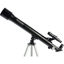 CELESTRON  POWRSEEKER 50 AZ Refractor Telescope in india features reviews specs