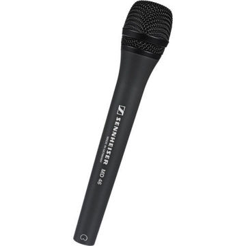buy Sennheiser MD 46 - Dynamic ENG Microphone in India imastudent.com