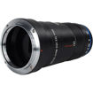 Venus Optics Laowa 25mm f/2.8 2.5-5X Ultra Macro Lens for Nikon Z price in india features reviews specs