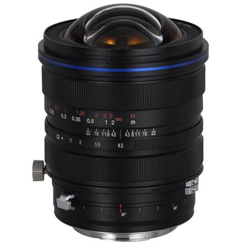 Venus Laowa 15mm f/4.5 Zero-D Shift Lens for Canon EF price in india features reviews specs