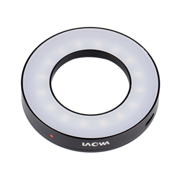 Laowa Front LED Ring Light / 25mm f/2.8 2.5-5X Ultra-Macro price in india features reviews specs