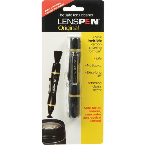 Buy Lenspen LensPen Lens Cleaner (Black) in India at lowest Price