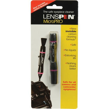 Lenspen MicroPro Small Lens Cleaner price in india features reviews specs