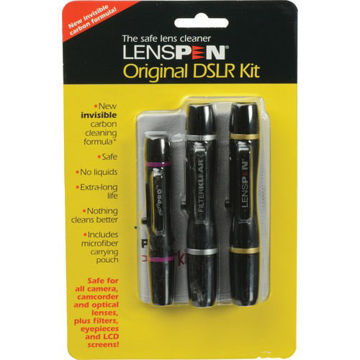 Lenspen DSLR Pro Kit price in india features reviews specs