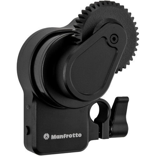 Buy Manfrotto MVGFF Gimbal Follow Focus Motor Online in India at
