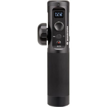buy Manfrotto Gimbal Remote Control in India imastudent.com
