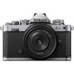 Nikon Z fc Mirrorless Digital Camera with 28mm Lens in india features reviews specs