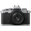 Nikon Z fc Mirrorless Digital Camera with 28mm Lens in india features reviews specs