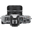 Nikon Z fc Mirrorless Digital Camera with 28mm Lens in india features reviews specs