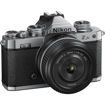 Nikon Z fc Mirrorless Digital Camera with 28mm Lens in india features reviews specs