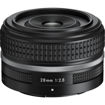 Nikon Z fc Mirrorless Digital Camera with 28mm Lens in india features reviews specs