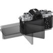 Nikon Z fc Mirrorless Digital Camera with 16-50mm Lens in india features reviews specs