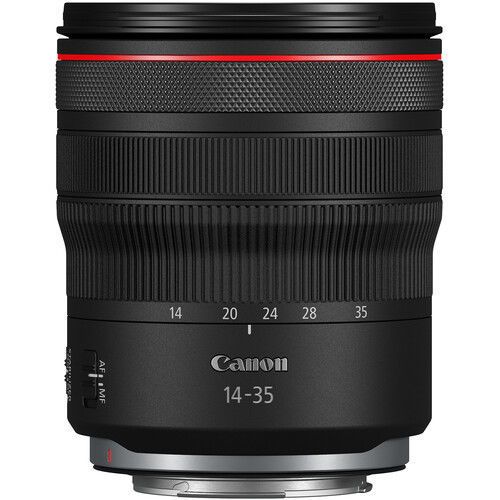 最終値下げ　RF14-35mm F4 L IS USM Canon Buy Canon RF 14-35mm f/4L IS USM Lens Online in India at Lowest