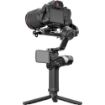 Zhiyun-Tech WEEBILL-2 3-Axis Gimbal Stabilizer with Rotating Touchscreen in india features reviews specs