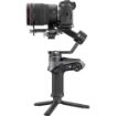 Zhiyun-Tech WEEBILL-2 3-Axis Gimbal Stabilizer with Rotating Touchscreen in india features reviews specs