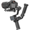 Zhiyun-Tech WEEBILL-2 Combo Kit with Sling Grip Handle & Fabric Case in india features reviews specs
