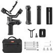 Zhiyun-Tech WEEBILL-2 Combo Kit with Sling Grip Handle & Fabric Case in india features reviews specs
