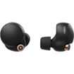 Sony WF-1000XM4 Noise-Canceling True Wireless In-Ear Headphones (Black) in india features reviews specs