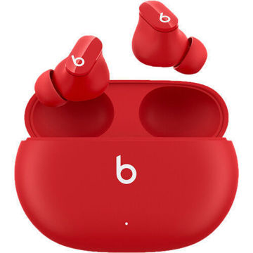 Beats by Dr. Dre Studio Buds Noise-Canceling True Wireless In-Ear Headphones in india features reviews specs