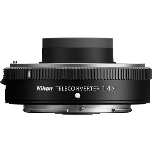 Buy Nikon Z Teleconverter TC-1.4x at Lowest Price in India