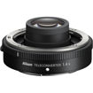 Nikon Z Teleconverter TC-1.4x in india features reviews specs