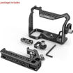 buy SmallRig Master Cage Kit for Sony a7S III in India imastudent.com