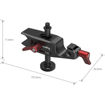 buy SmallRig 2663 15mm LWS Rod Support for Matte Box in India imastudent.com