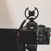 Mirfak Audio N2 ON-CAMERA SHOTGUN MICROPHONE Online in India at Lowest Price