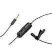 Mirfak Audio MC1 LAVALIER MICROPHONE Online in India at Lowest Price	