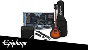 Picture for manufacturer Epiphone
