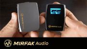 Picture for category Mirfak Audio