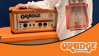 Picture for manufacturer Orange