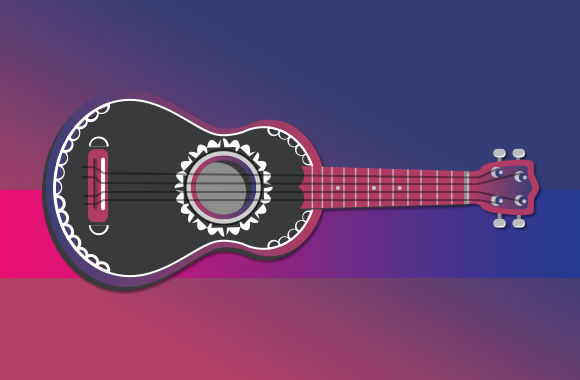 Picture for category Ukulele