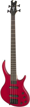 Epihpone Tobias Toby Deluxe IV Electric Bass Guitar in india features reviews specs