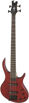 Epihpone Tobias Toby Deluxe IV Electric Bass Guitar in india features reviews specs