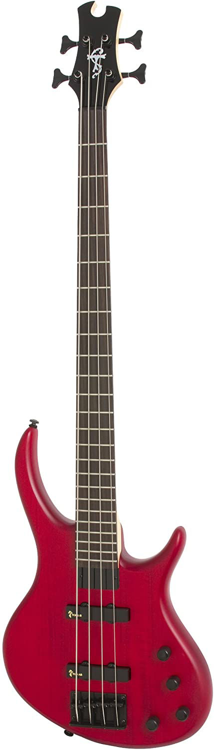 Buy Epiphone Tobias Toby Deluxe IV Electric Bass Guitar