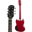 Epiphone SG Special Satin E1 Electric Guitar  Walnut in india features reviews specs