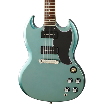 Epiphone SG Special (P-90) Electric Guitar in india features reviews specs