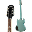 Epiphone SG Special (P-90) Electric Guitar in india features reviews specs