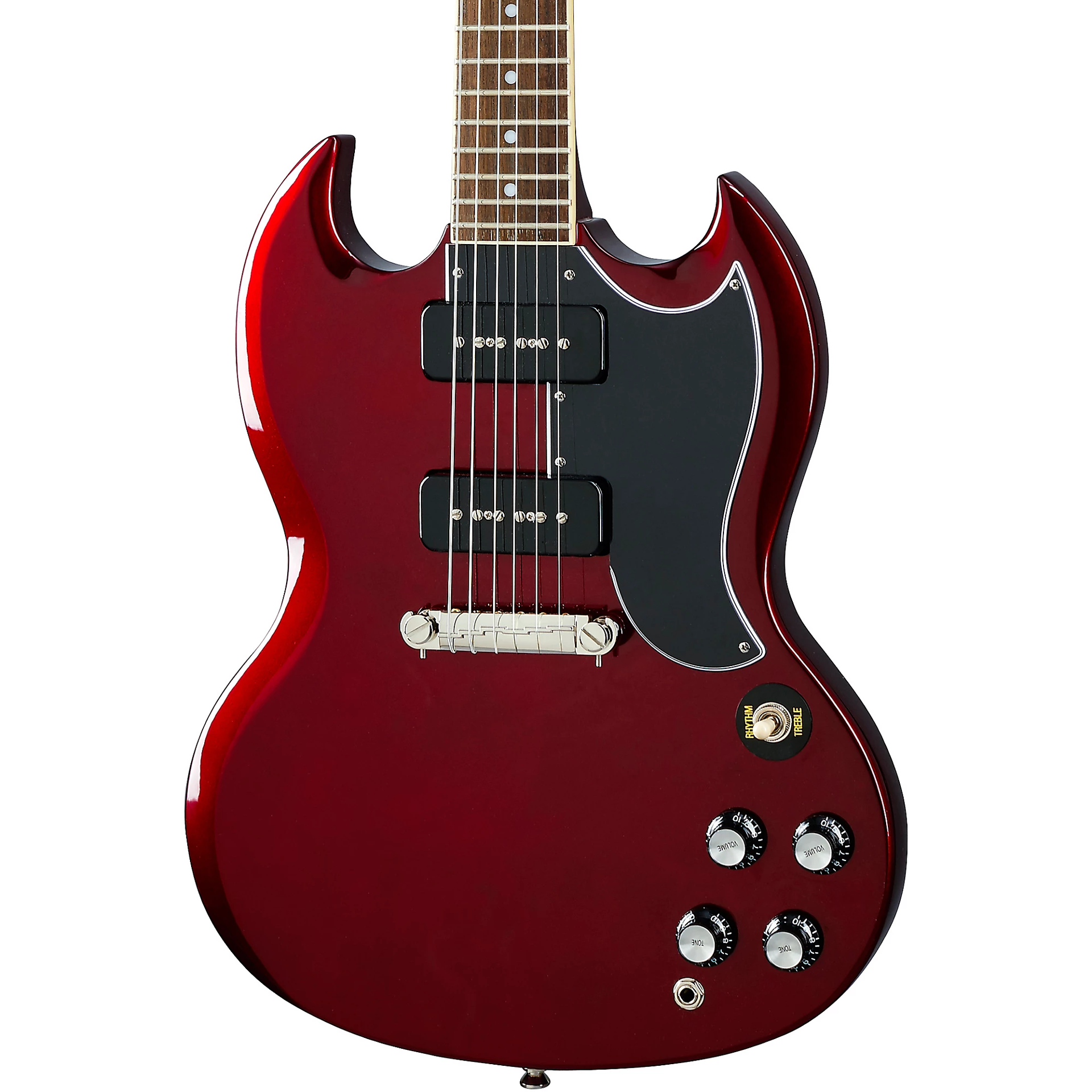 Buy Epiphone SG Special (P-90) Electric Guitar Online in India
