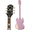 Epiphone SG Muse Electric Guitar in india features reviews specs