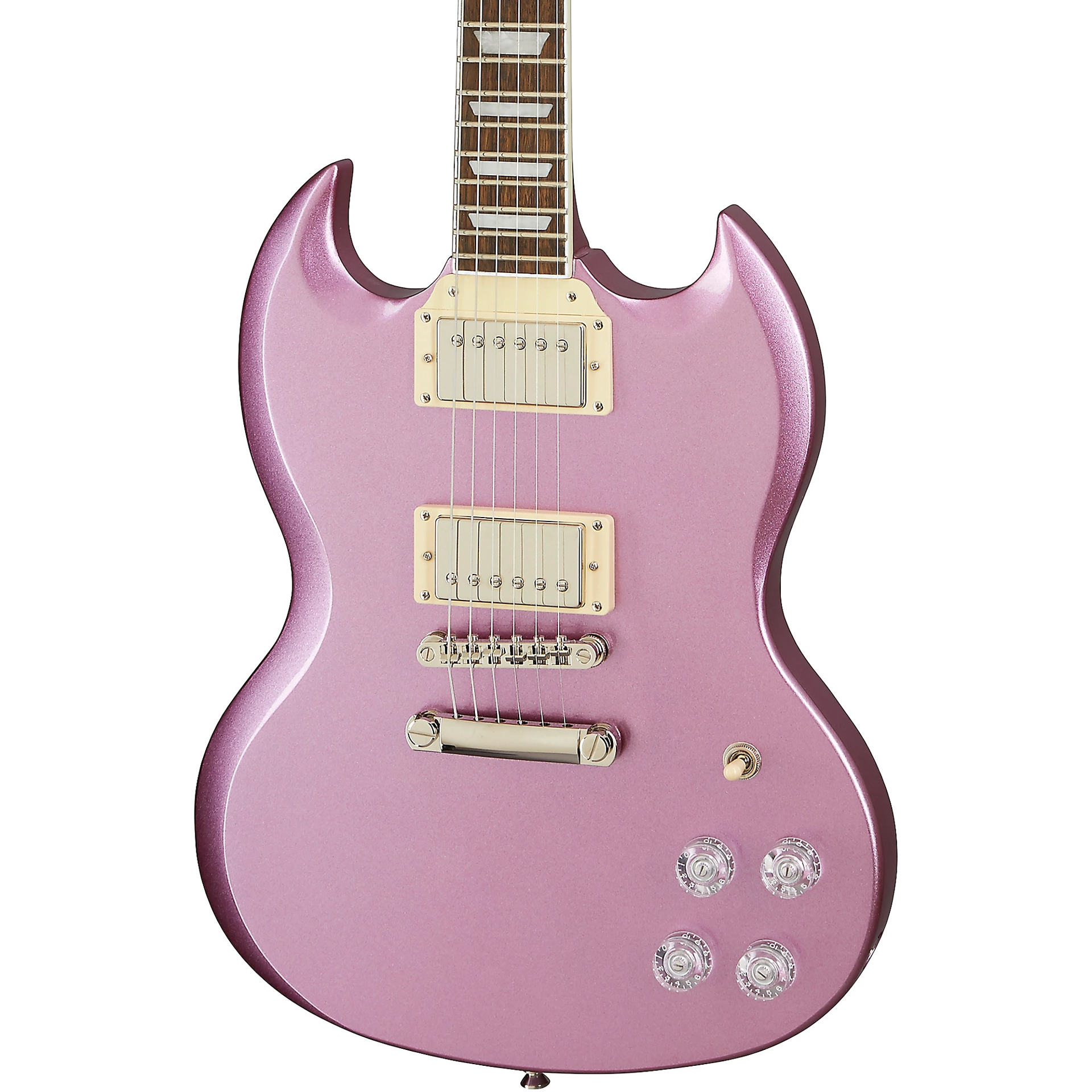 Purple Passion Metallic