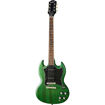 Epiphone SG Classic Worn P-90s Electric Guitar in india features reviews specs