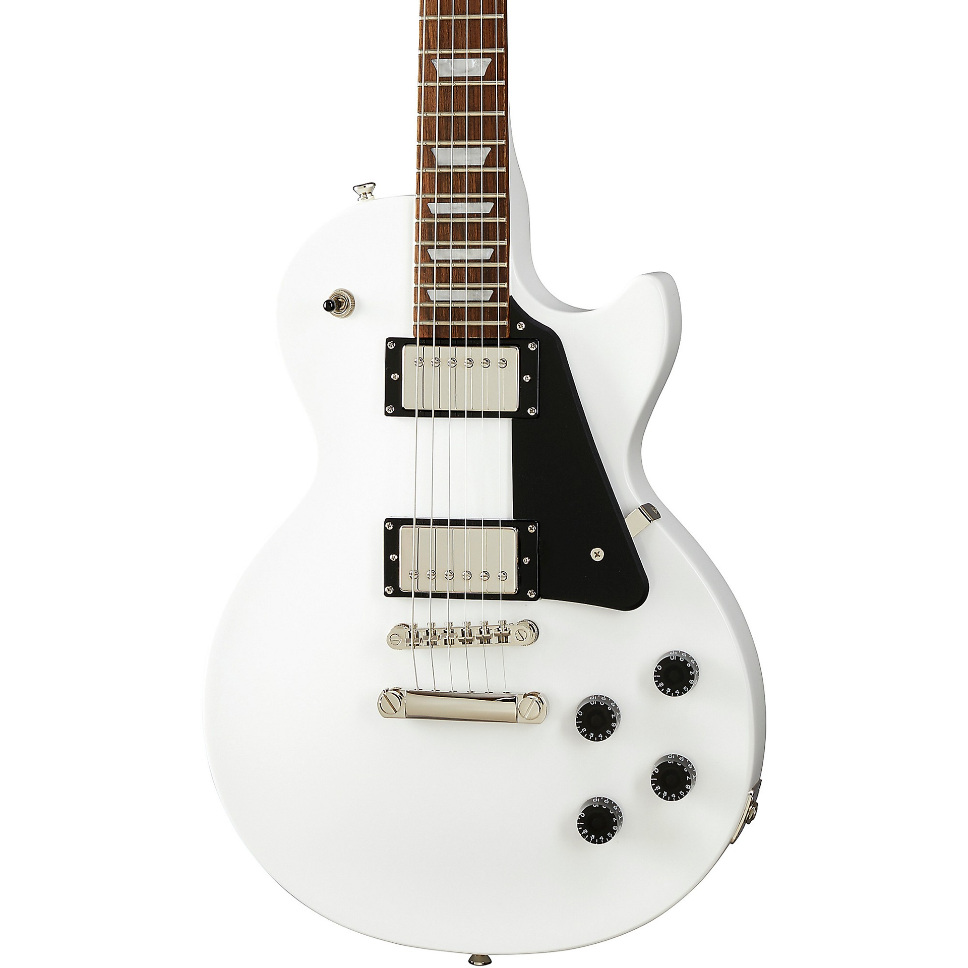 Alpine White
