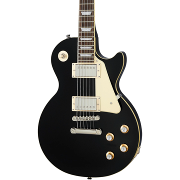 Epiphone Les Paul Standard '60s Electric Guitar in india features reviews specs