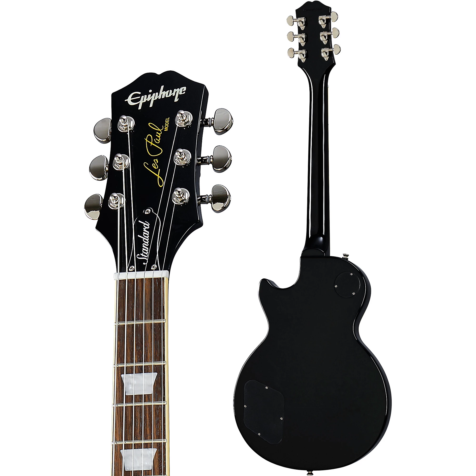 Buy Epiphone Les Paul Standard '60s Electric Guitar Online in India
