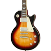 Epiphone Les Paul Standard '60s Electric Guitar in india features reviews specs